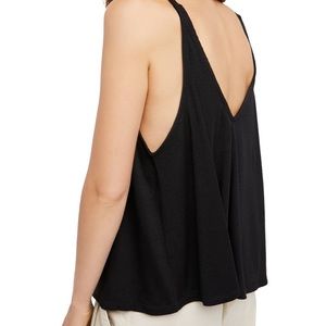Free People Dani Tank